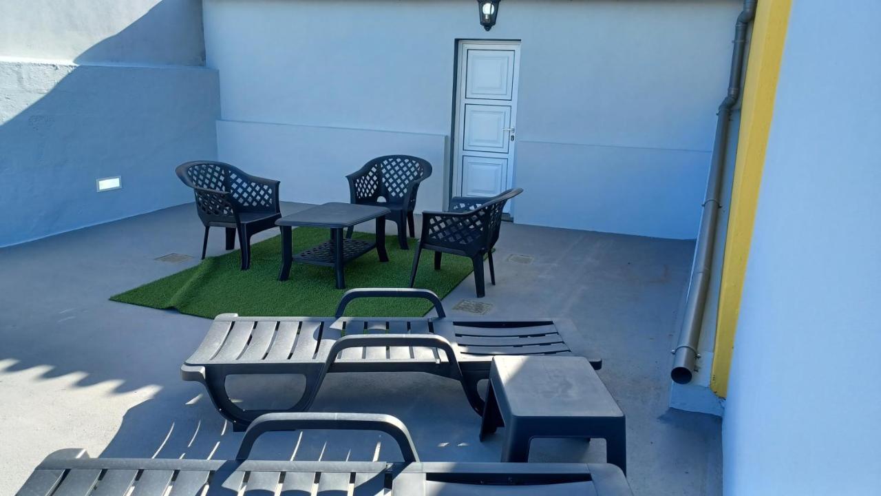 Stone House * Lagoa (Azores)