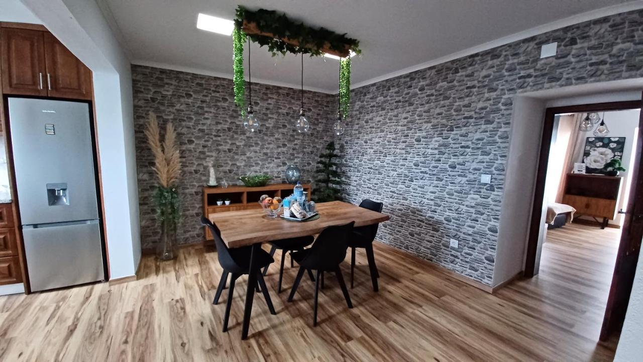Stone House