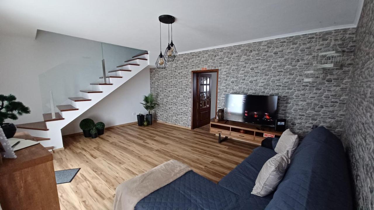 Holiday home Stone House Lagoa (Azores)
